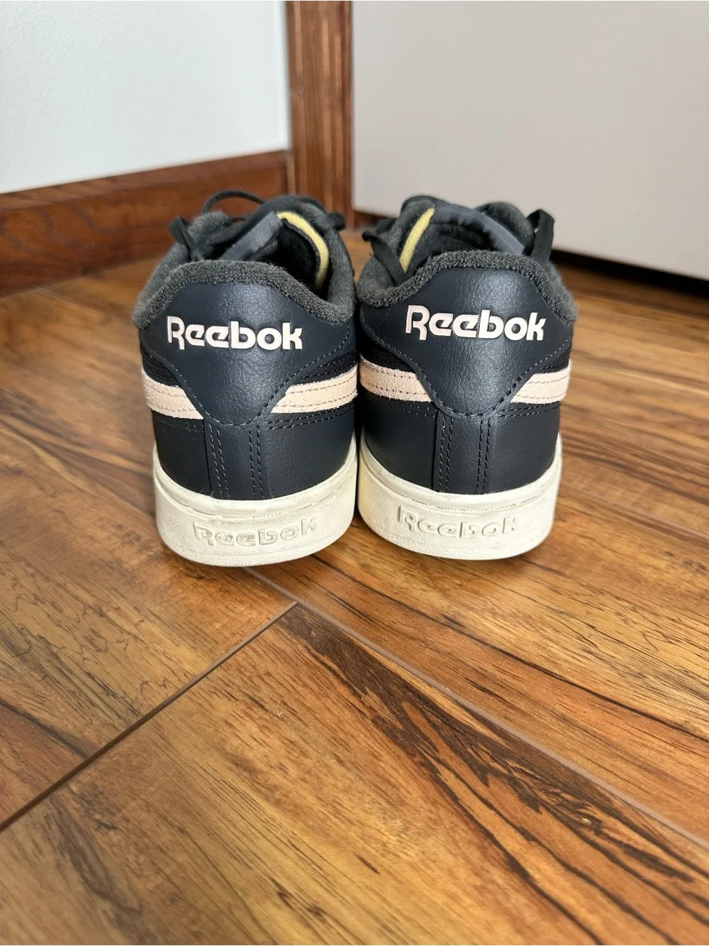 Reebok excellent used